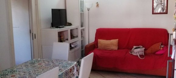 Квартира с 2 комнатами в Рим, Италия № 32267 7