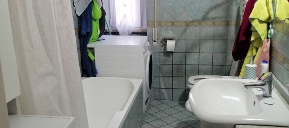 Квартира с 2 комнатами в Рим, Италия № 32267 3