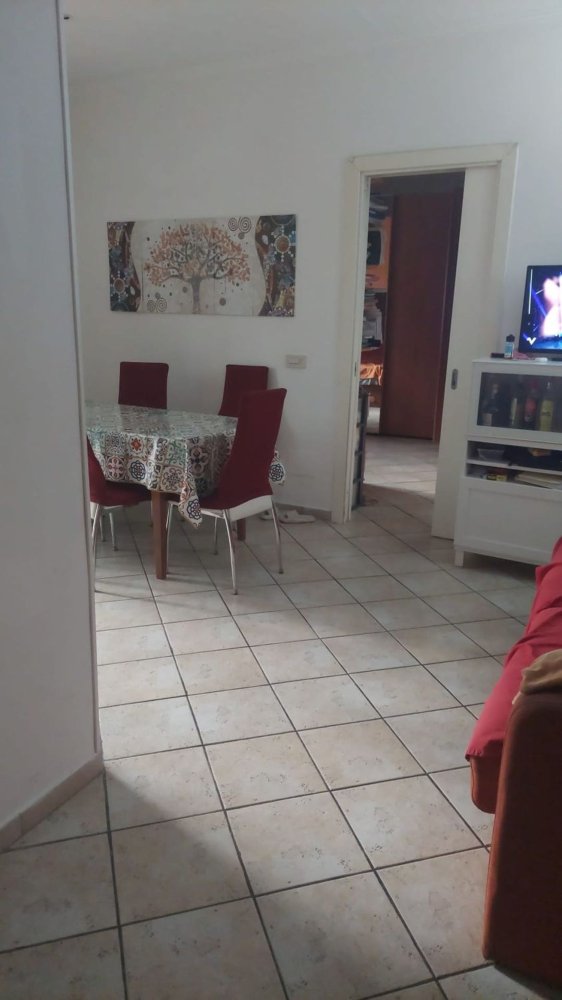 Квартира с 2 комнатами в Рим, Италия № 32267