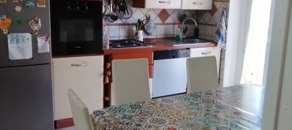 Квартира с 2 комнатами в Рим, Италия № 32267 5