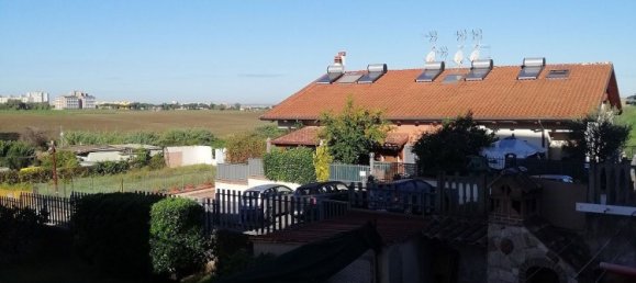 Квартира с 2 комнатами в Рим, Италия № 32267 9