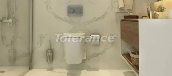 Wohnung 2+1 in Istanbul, Turkey, Nr. 82 10