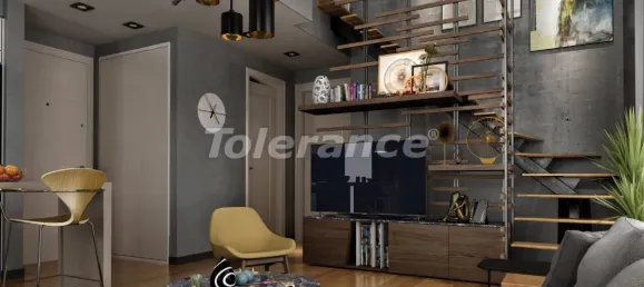 Wohnung 2+1 in Istanbul, Turkey, Nr. 82 5