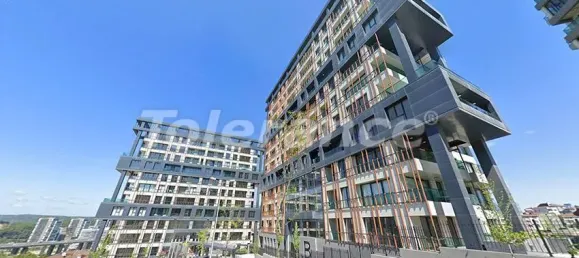 Wohnung 2+1 in Istanbul, Turkey, Nr. 82 14