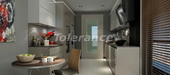 Wohnung 2+1 in Istanbul, Turkey, Nr. 82 9