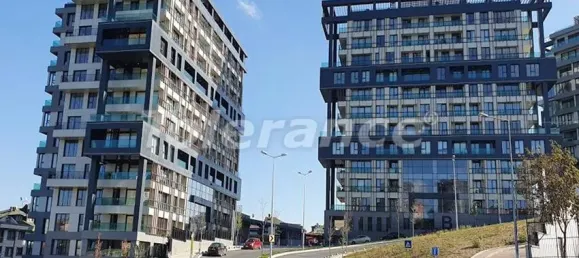 Wohnung 2+1 in Istanbul, Turkey, Nr. 82 15