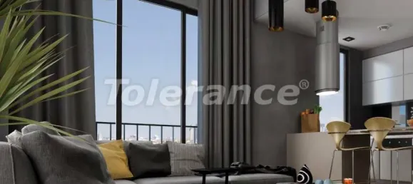 Wohnung 2+1 in Istanbul, Turkey, Nr. 82 4