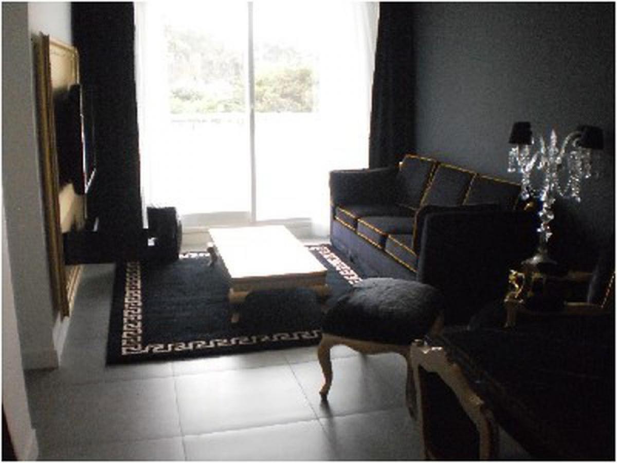 Квартира с 3 спальнями в Мальдонадо, Уругвай № 9376