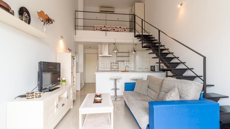 1 bedroom Apartment in Beniarbeig, Spain No. 274027