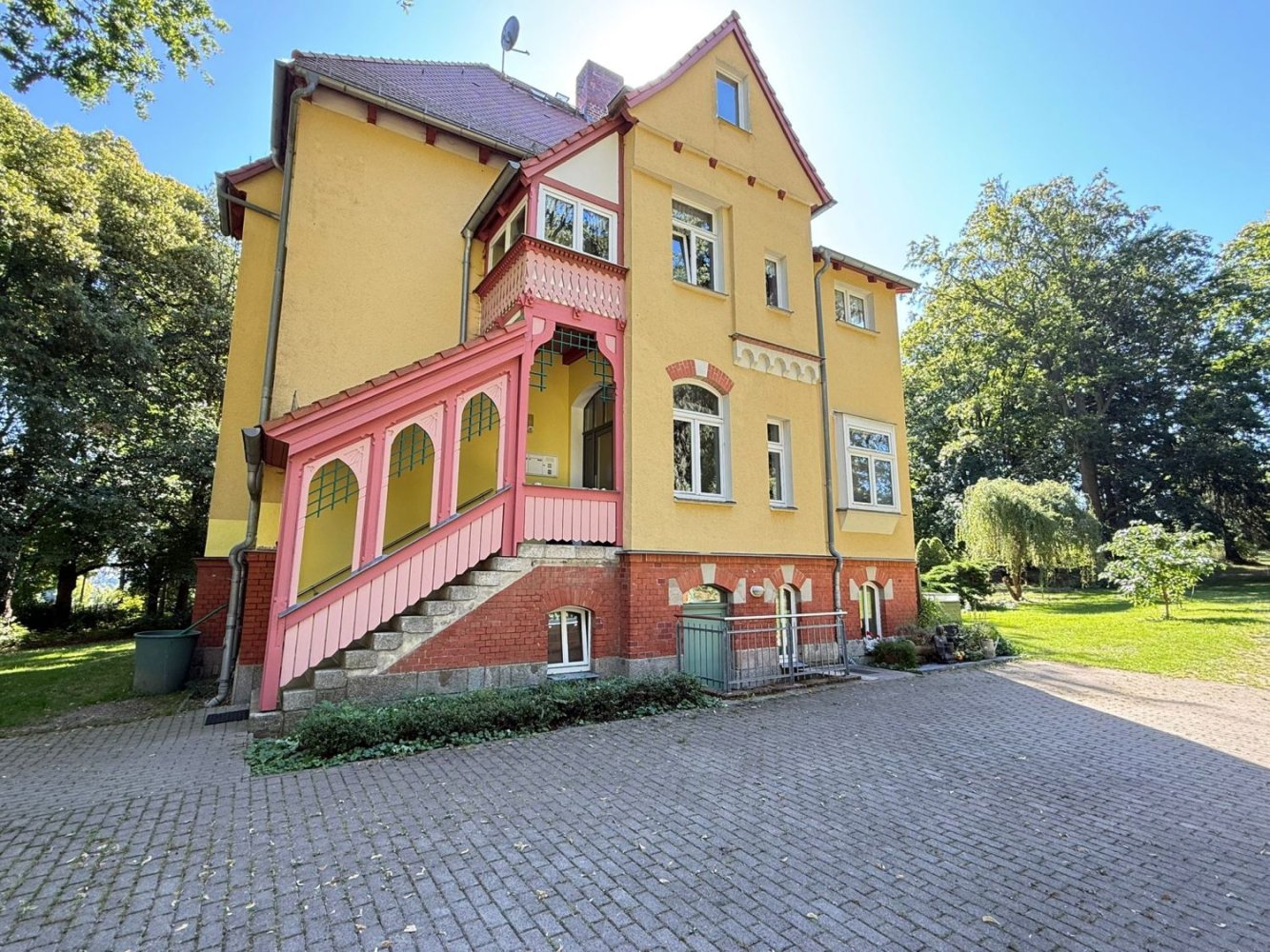 9 rooms Villa in Solingen, Germany No. 319428