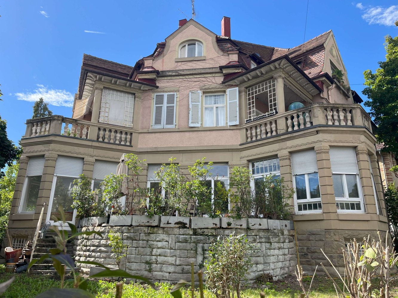 Villa T10 em Stuttgart, Germany N.º 310860