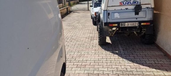 Квартира с 5 комнатами в Леркара Фридди, Италия № 255437 5