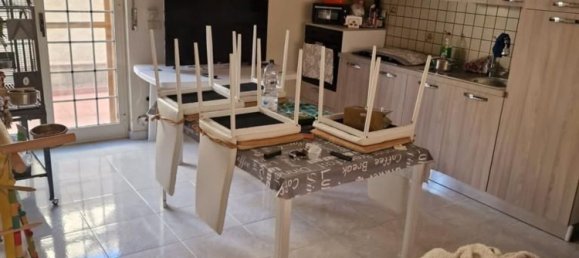 Квартира с 5 комнатами в Леркара Фридди, Италия № 255437 7