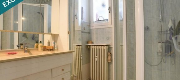 Apartamento de 2 dormitorios en Besancon, France No. 358639 7