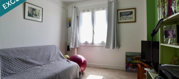 Apartamento de 2 dormitorios en Besancon, France No. 358639 6