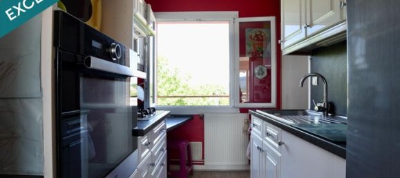 Apartamento de 2 dormitorios en Besancon, France No. 358639 4