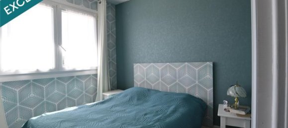 Apartamento de 2 dormitorios en Besancon, France No. 358639 5