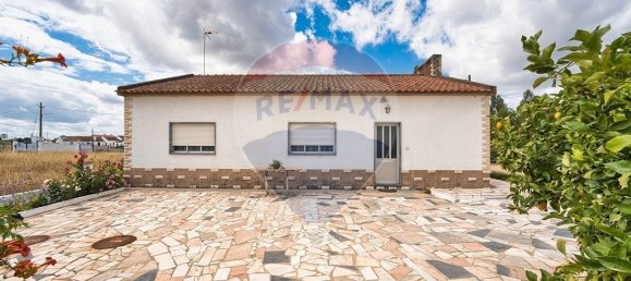 4 bedrooms House in Coruche, Portugal No. 181248 5