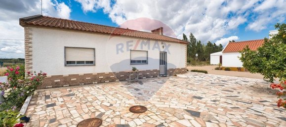 4 bedrooms House in Coruche, Portugal No. 181248 6