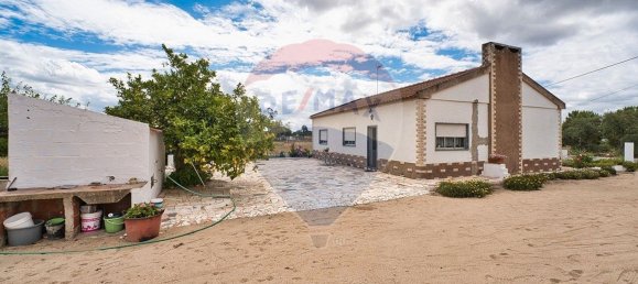 4 bedrooms House in Coruche, Portugal No. 181248 3