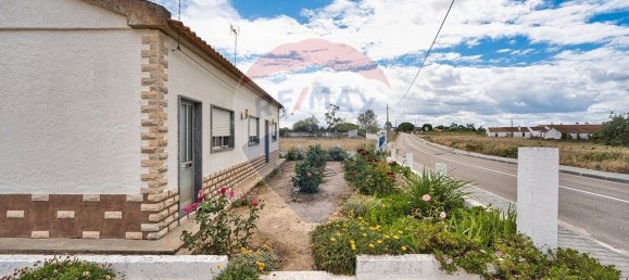 4 bedrooms House in Coruche, Portugal No. 181248 2
