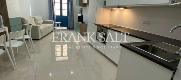 1 chambre Appartement à Sliema, Malta No. 9464 3
