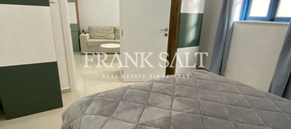 1 chambre Appartement à Sliema, Malta No. 9464 5