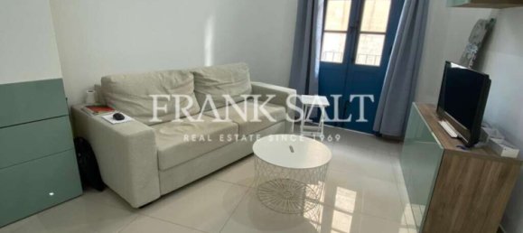 1 chambre Appartement à Sliema, Malta No. 9464 2