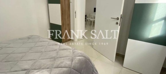 1 chambre Appartement à Sliema, Malta No. 9464 6