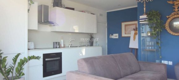 1 chambre Penthouse à Bormla, Malta No. 11039 5