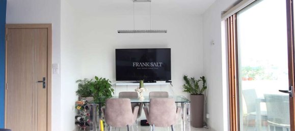 1 chambre Penthouse à Bormla, Malta No. 11039 2