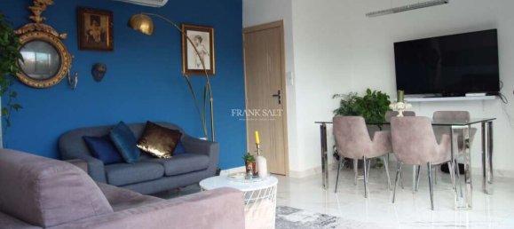 1 chambre Penthouse à Bormla, Malta No. 11039 4