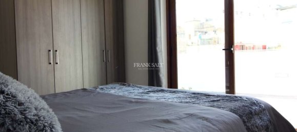 1 chambre Penthouse à Bormla, Malta No. 11039 9