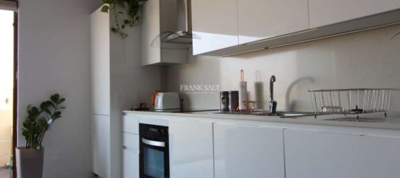 1 chambre Penthouse à Bormla, Malta No. 11039 6