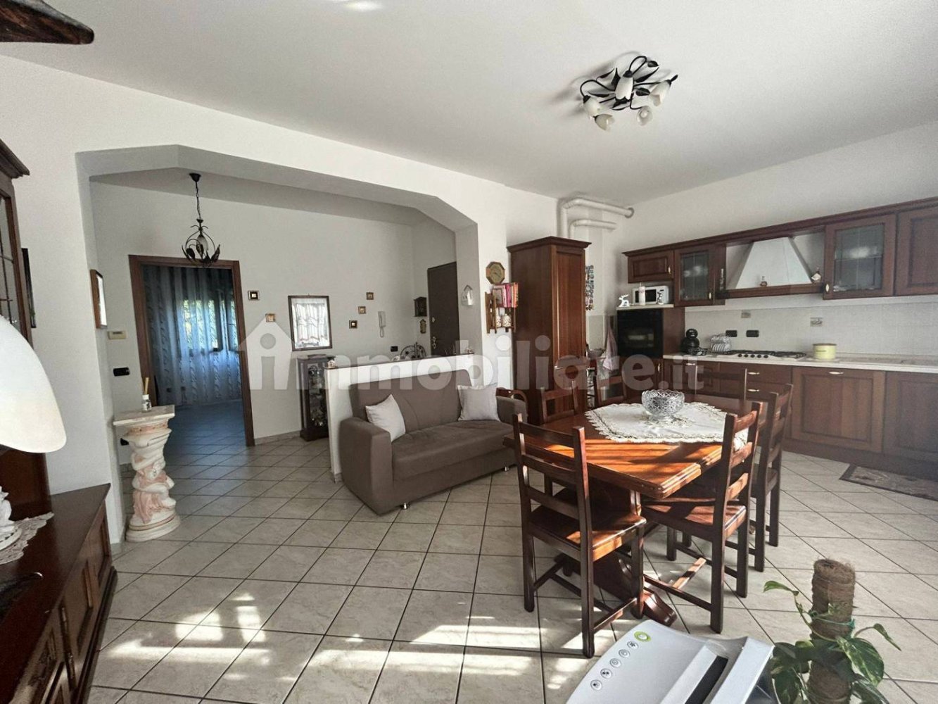 3 Schlafzimmer Wohnung in Modena, Italy, Nr. 26207