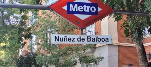 Apartamento de 2 dormitorios en Madrid, Spain No. 124883 22