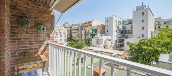 Apartamento de 2 dormitorios en Madrid, Spain No. 124883 4