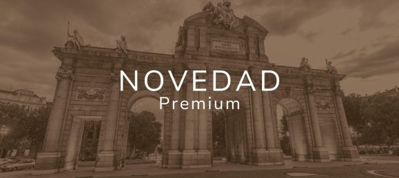 Apartamento de 2 dormitorios en Madrid, Spain No. 124883 27