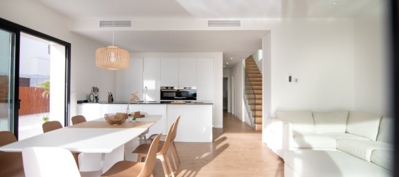 3 Schlafzimmer Villa in Los Montesinos, Spain, Nr. 11354 7