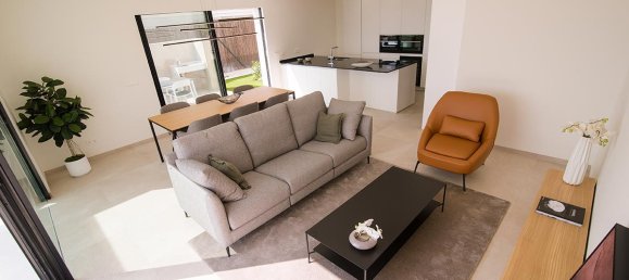 3 Schlafzimmer Villa in Los Montesinos, Spain, Nr. 11354 5