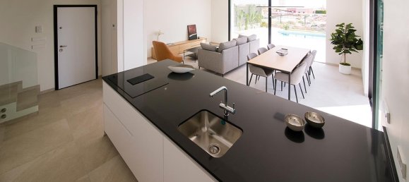 3 Schlafzimmer Villa in Los Montesinos, Spain, Nr. 11354 11