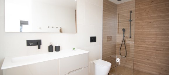 3 Schlafzimmer Villa in Los Montesinos, Spain, Nr. 11354 14