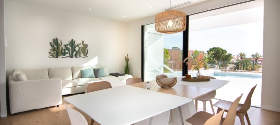 3 Schlafzimmer Villa in Los Montesinos, Spain, Nr. 11354 9