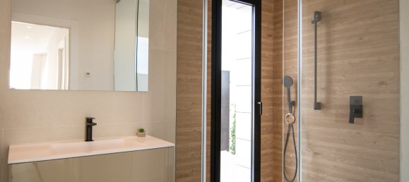 3 Schlafzimmer Villa in Los Montesinos, Spain, Nr. 11354 15