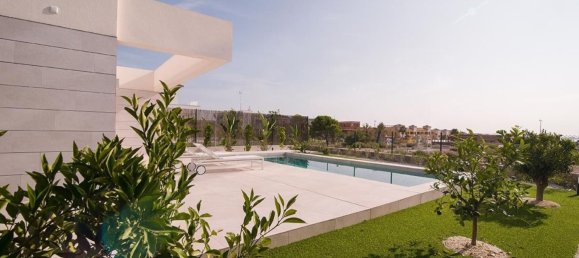 3 Schlafzimmer Villa in Los Montesinos, Spain, Nr. 11354 30