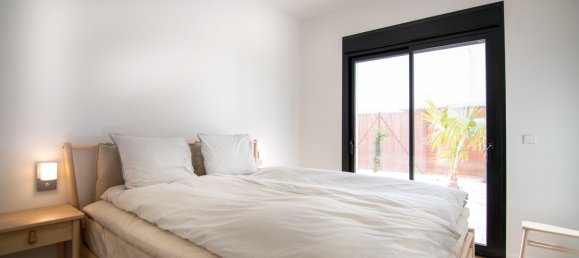 3 Schlafzimmer Villa in Los Montesinos, Spain, Nr. 11354 24