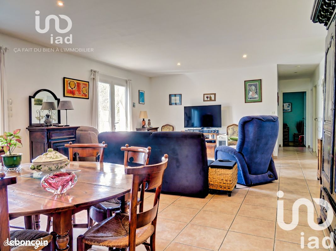 3 bedrooms House in Macau, France No. 340914