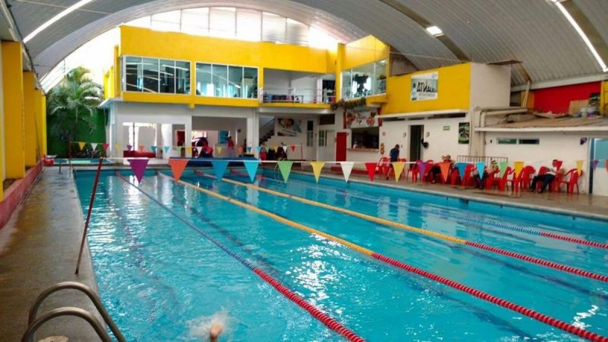 Gebäude in Morelos, Mexico 1100m², Nr. 202073