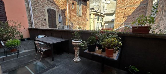 2 rooms Apartment in Salsomaggiore Terme, Italy No. 3567 7