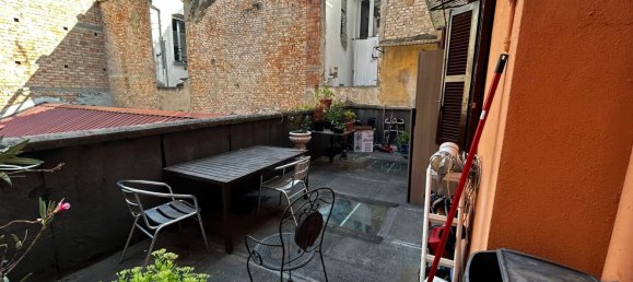 2 rooms Apartment in Salsomaggiore Terme, Italy No. 3567 6